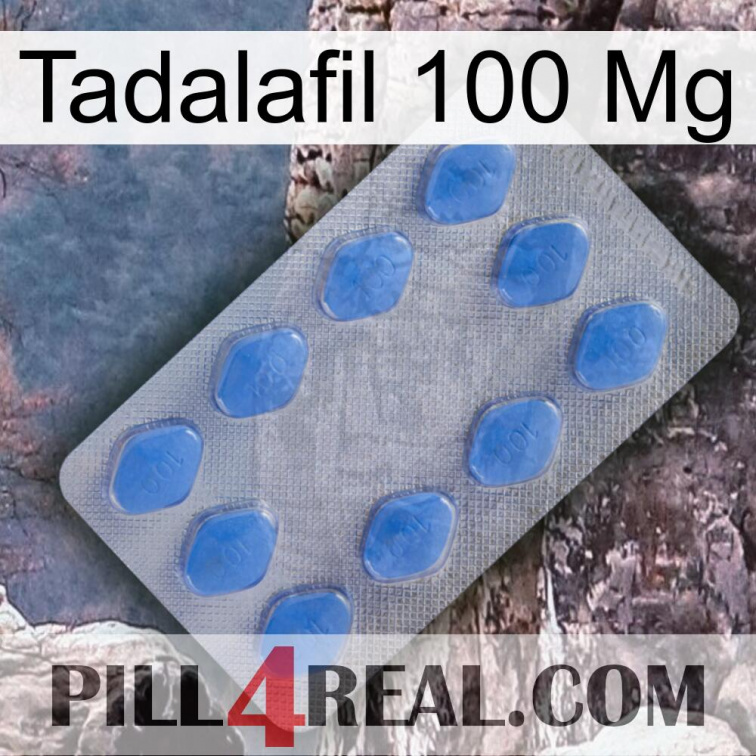Tadalafil 100Mg 21
